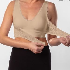 🆕 2 for $30 💘 Caramia Bra, Size 2XL